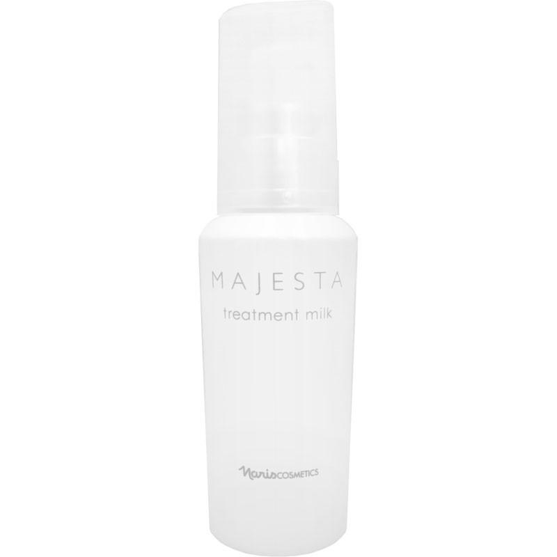 naris マジェスタ　トリートメントミルク本体 naris COSMETICS ナリス化粧品 マジェスタ トリートメントミルク