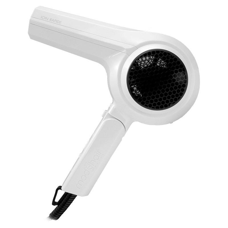 モッズヘア Mhd 1252 W アドバンス イオンラピッド ホワイト 送料無料 おしゃれcafe 通販 Yahoo ショッピング