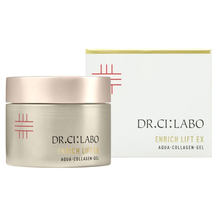 Dr.Ci：Labo（ドクターシーラボ） アクアコラーゲンゲル エンリッチ