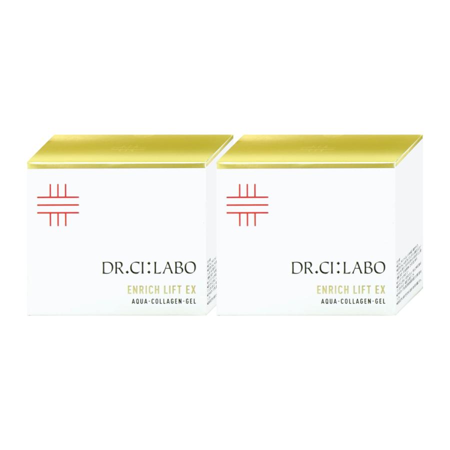 Dr.Ci：Labo（ドクターシーラボ） [2個セット]ドクターシーラボ アクア