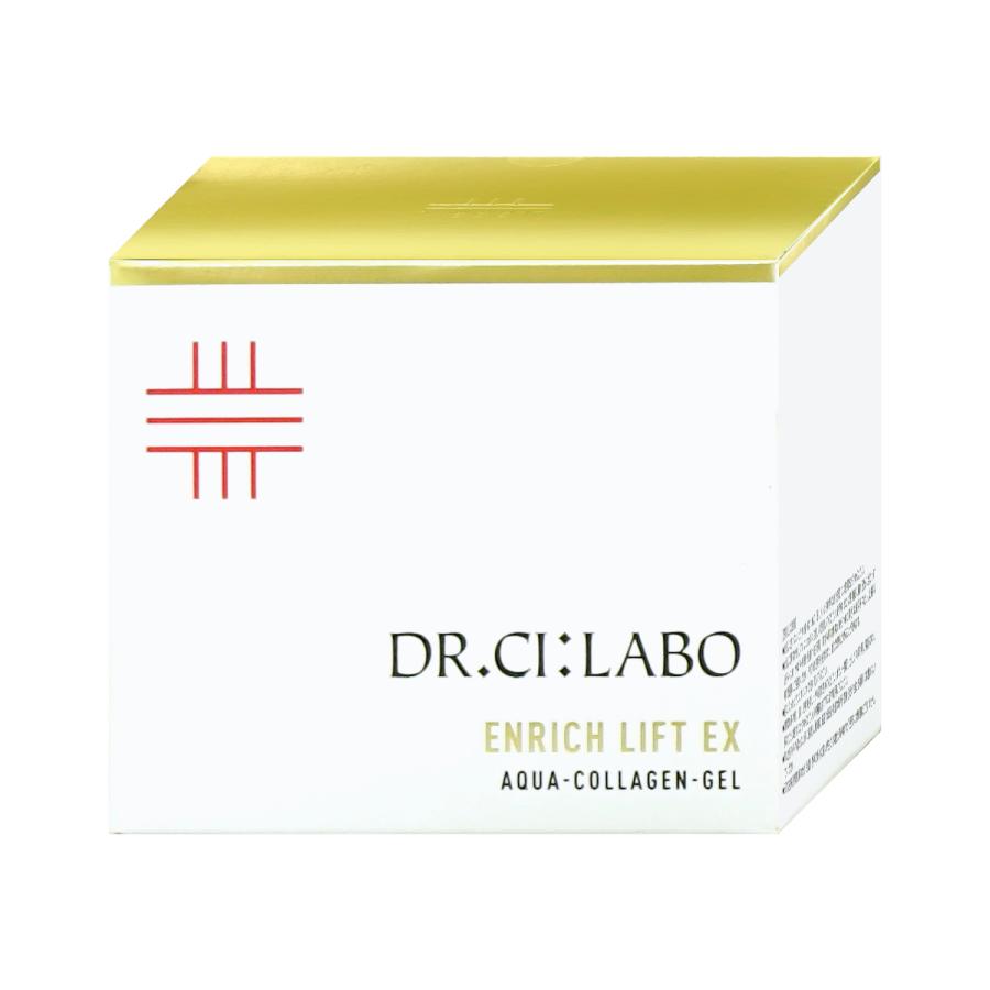 Dr.Ci：Labo（ドクターシーラボ） アクアコラーゲンゲル エンリッチ