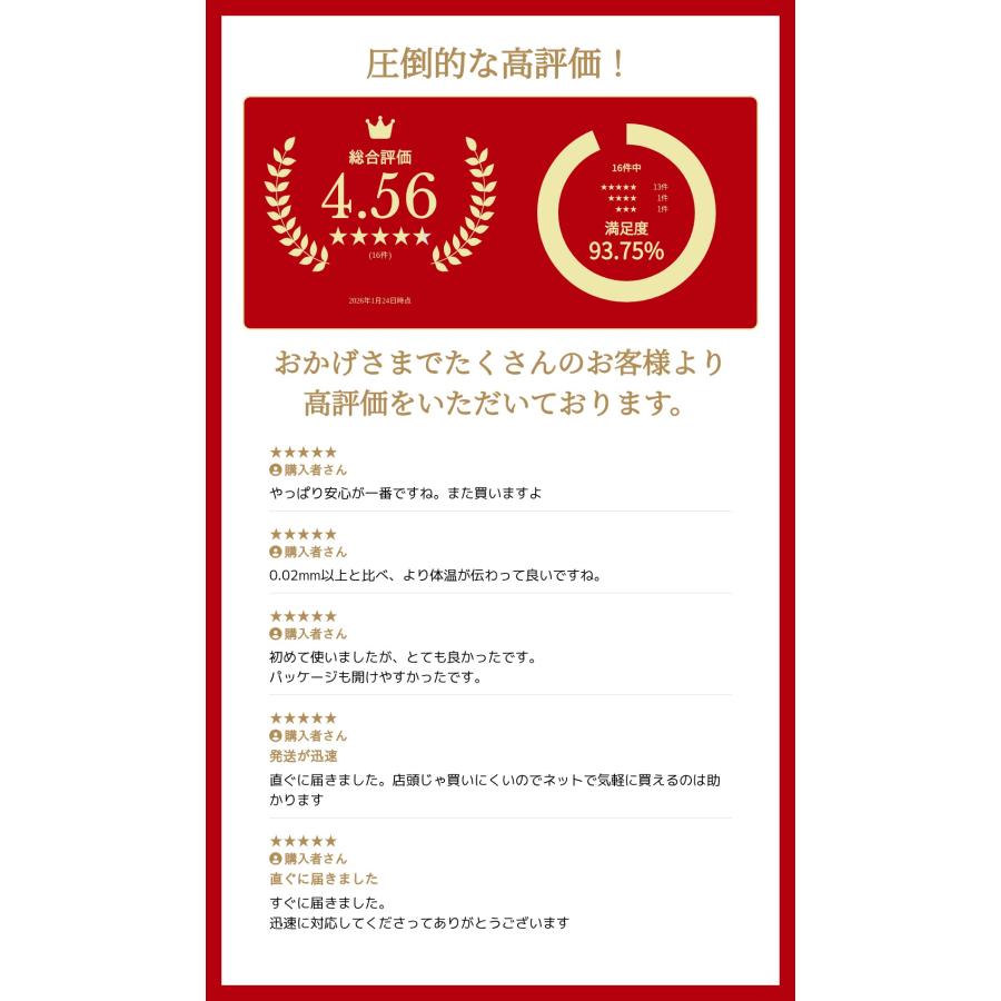相模ゴム工業 中バレしない包装 サガミオリジナル001(5個入)レギュラー