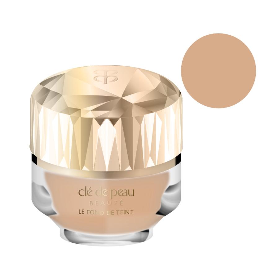 資生堂 クレドポーボーテ ル・フォンドゥタンn OC-20(OC20/オークル20  