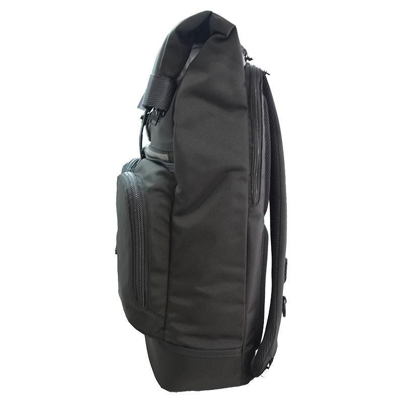 TUMI トゥミ 232388D ロンドン ロール・トップ・バックパック[送料無料 