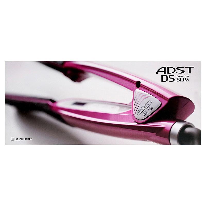 アドストDS SLIM ストレートヘアアイロン 19mm[アドストスリム アドストDS SLIM ストレートヘアアイロン 19mm[アドストスリム
