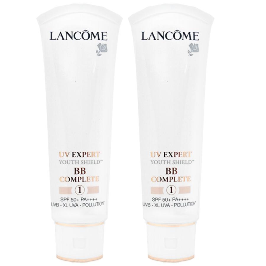 LANCOME（ランコム） [セット]ランコム UVエクスペール BB n 50ml