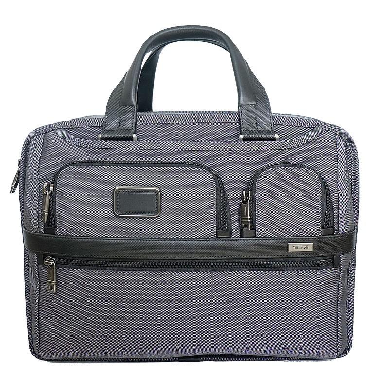 TUMI トゥミ 26141PW2グレー ALPHA2エクスパンダブル TUMI トゥミ 26141PW2グレー ALPHA2エクスパンダブル