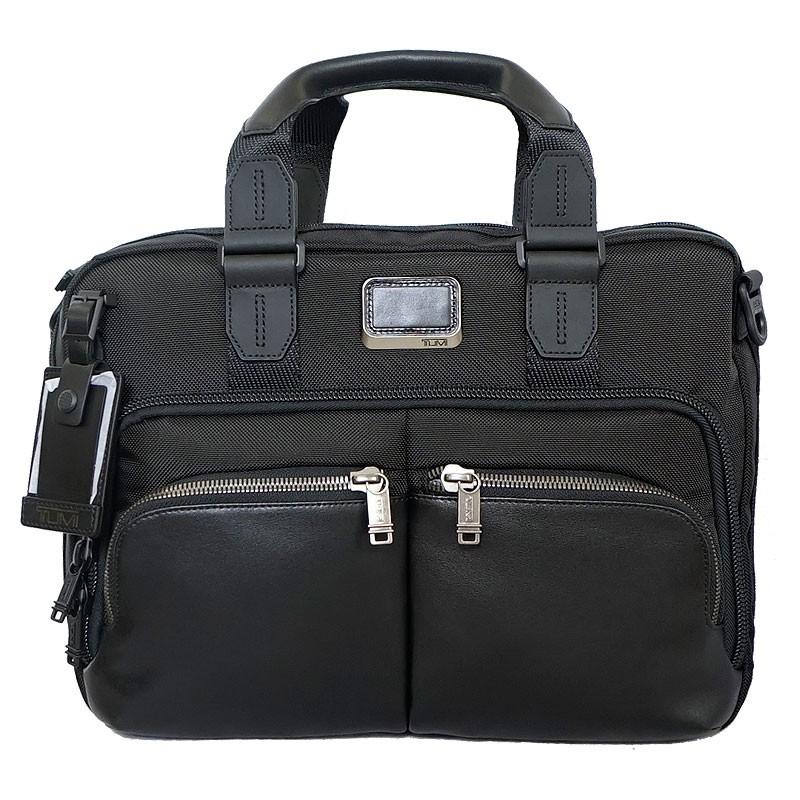 バッグ TUMI 232640AT TUMI トゥミ ブリーフケース ビジネスバッグ バッグ 2way 103306-1041