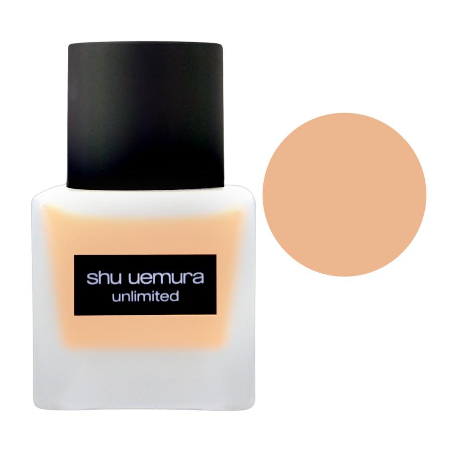 shu uemura [国内正規品]シュウウエムラ アンリミテッドラ