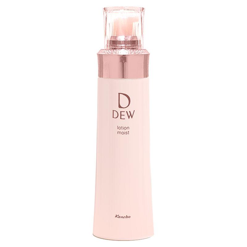 Kanebo（カネボウ） DEW ローション しっとり 150ml[化粧水][SBT