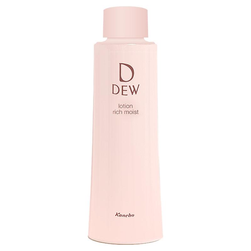 DEW（デュウ） カネボウ ローション とてもしっとり(レフィル) 150ml 