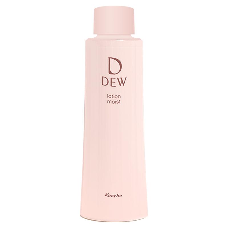 DEW ローション リッチモイスト 150ml・美滴クリーム