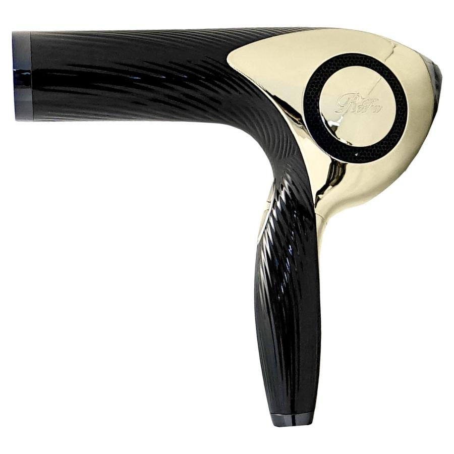 ReFa ドライヤー RE-AB03A ReFa BEAUTECH DRYER SMART RE-AN-03A [ブラック]の製品画像