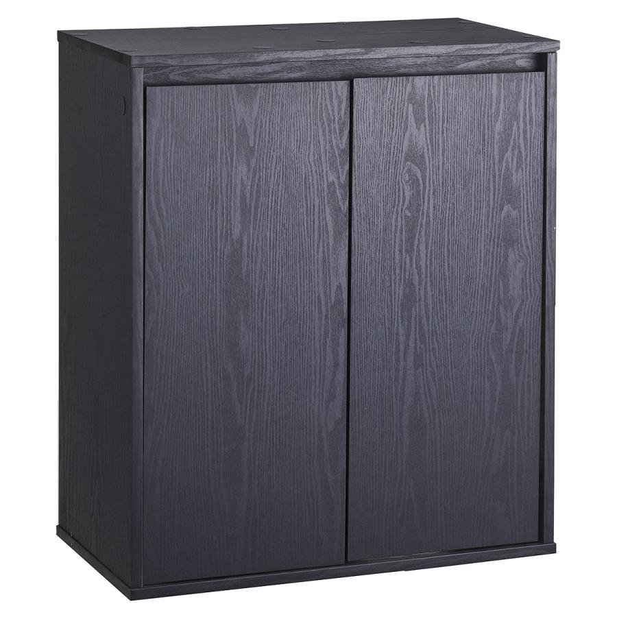 GEX（ジェックス） アクアラック ウッド 600BK[happiest][160サイズ