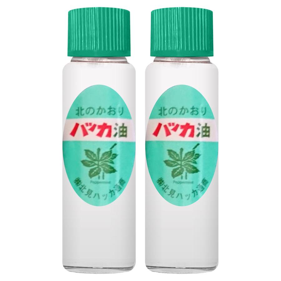 メール便送料無料 北見ハッカ通商 ハッカ油 詰替12ml 2 レフィル 詰め替え おしゃれcafe 通販 Yahoo ショッピング