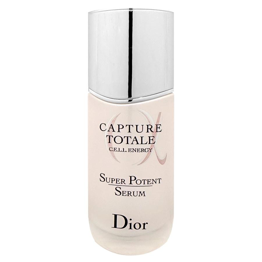 [Dior]クリスチャンディオール カプチュール トータル セル ENGY スーパー セラム 50ml[美容液][送料無料] スキンケア、基礎化粧品