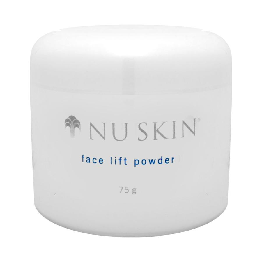 NU SKIN ニュースキン フェイス リフト パウダー 75g[フェイス NU SKIN ニュースキン フェイス リフト パウダー 75g[フェイス
