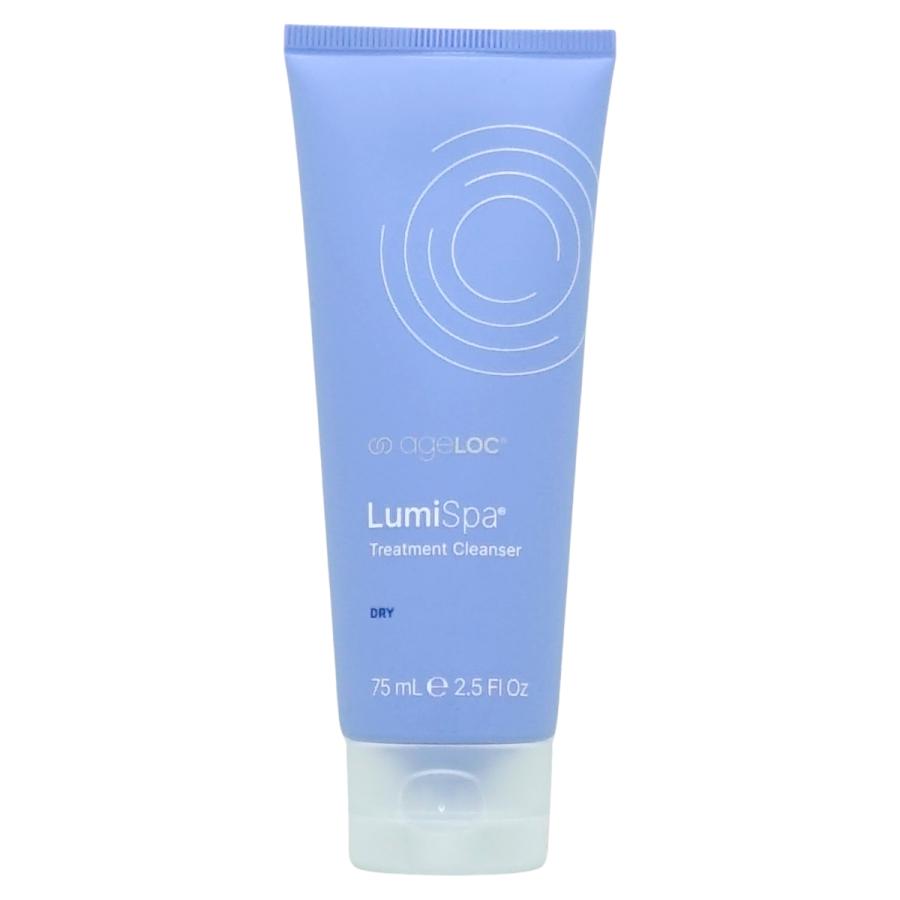 NU SKIN LumiSpa dry 洗顔料 100ml 3本セット