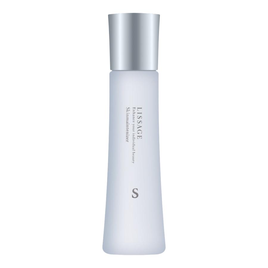 LISSAGE（リサージ） カネボウ スキンメインテナイザー (S) 120ml[医薬 