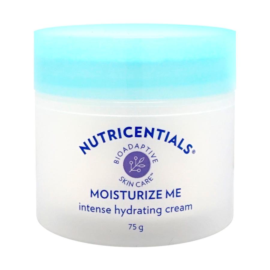 NU SKIN（ニュースキン） ニュートリセンシャルズ モイスチャーライズ