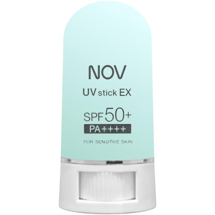 サイズオーダー Nov 日焼け止めスティック2本セット 怒髪天怒髪天 コスメ 美容 ヘアケア 日焼け止め Www Writeawriting Com