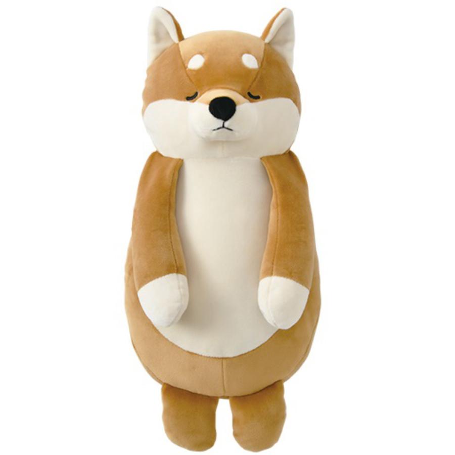 りぶはあと 背中ツボ押しクッション リラワーク コタロウ 44 プレミアムねむねむアニマルズ 犬 送料無料 おしゃれcafe 通販 Yahoo ショッピング