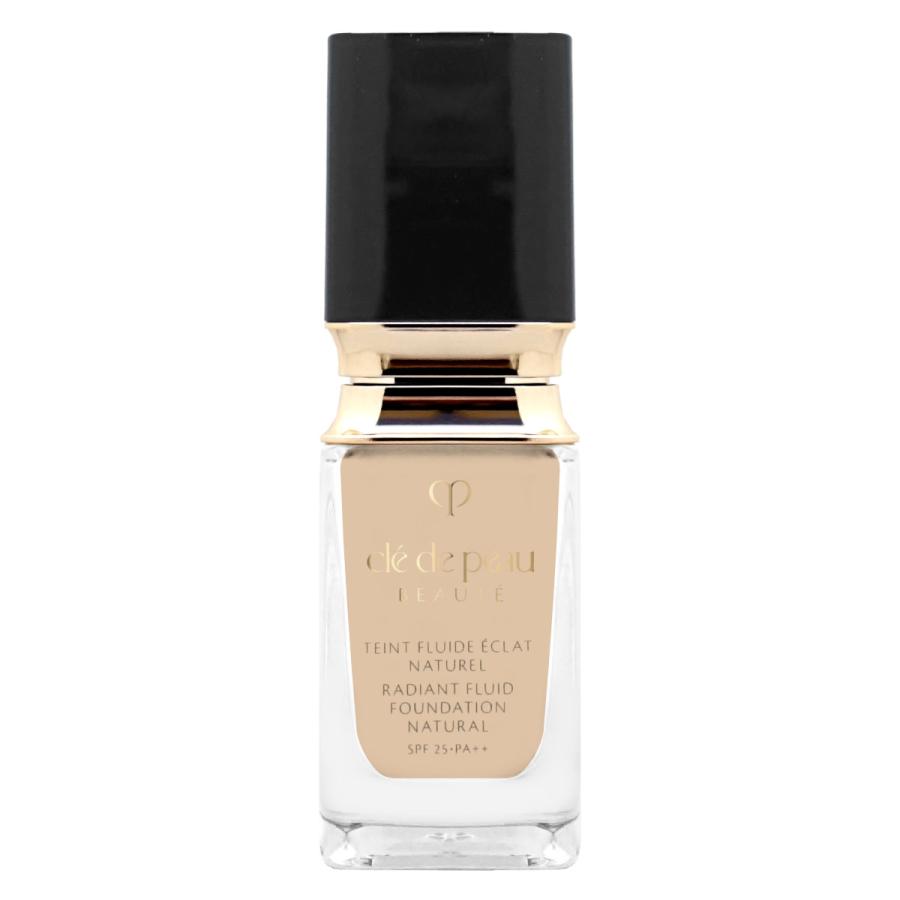 クレドポーボーテ タンフリュイドエクラ OC10 オークル10 cle de peau BEAUTE（クレ ド ポー ボーテ） 資生堂 タンフリュイド