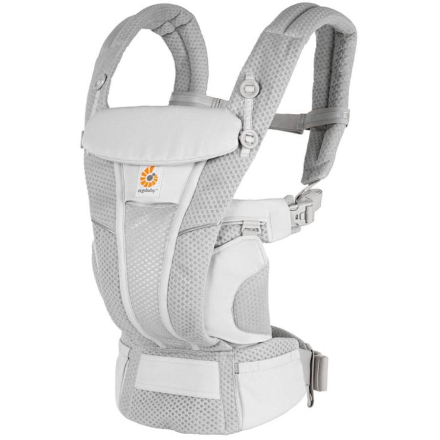 ergobaby [正規品・2年間保証]エルゴベビー ベビーキャリア OMNI  