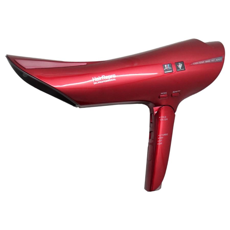 Hair Repro DK.Professional N-LDE Sonic 赤 Hair Repro DK.Professional N-LDE Sonic 赤 ソニックr