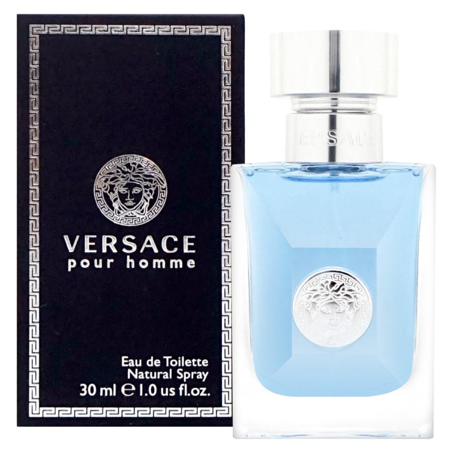 VERSACE ヴェルサーチ ヴェルサーチプールオムEDT 30ml SP VERSACE ヴェルサーチ ヴェルサーチプールオムEDT 30ml SP