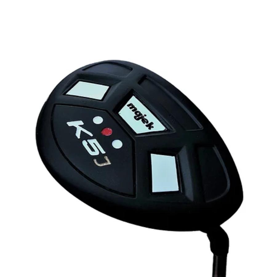 MAJEK マジェック チッパー マレット型 Chipper K5J 32.5inch[ゴルフ