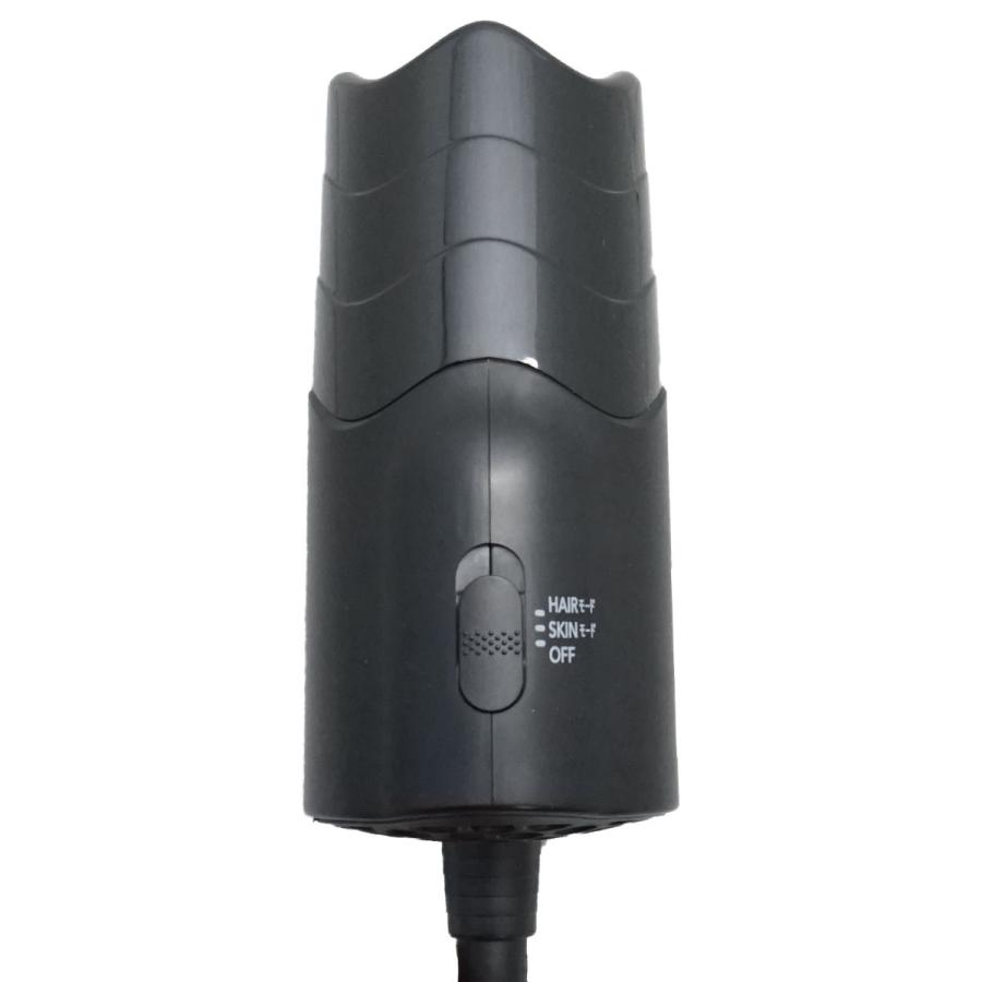 ルーヴルドー 復元ドライヤー ミニ mini LJ-365C1 ブラック[国内正規