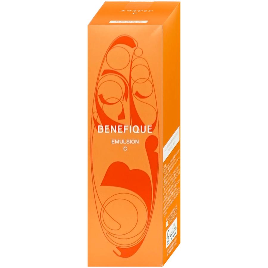 BENEFIQUE 資生堂 ベネフィーク エマルジョンC 150ml BENEFIQUE[乳液