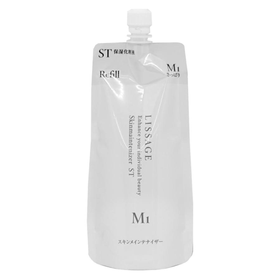 LISSAGE カネボウ リサージ スキンメインテナイザーST M1(レフィル 