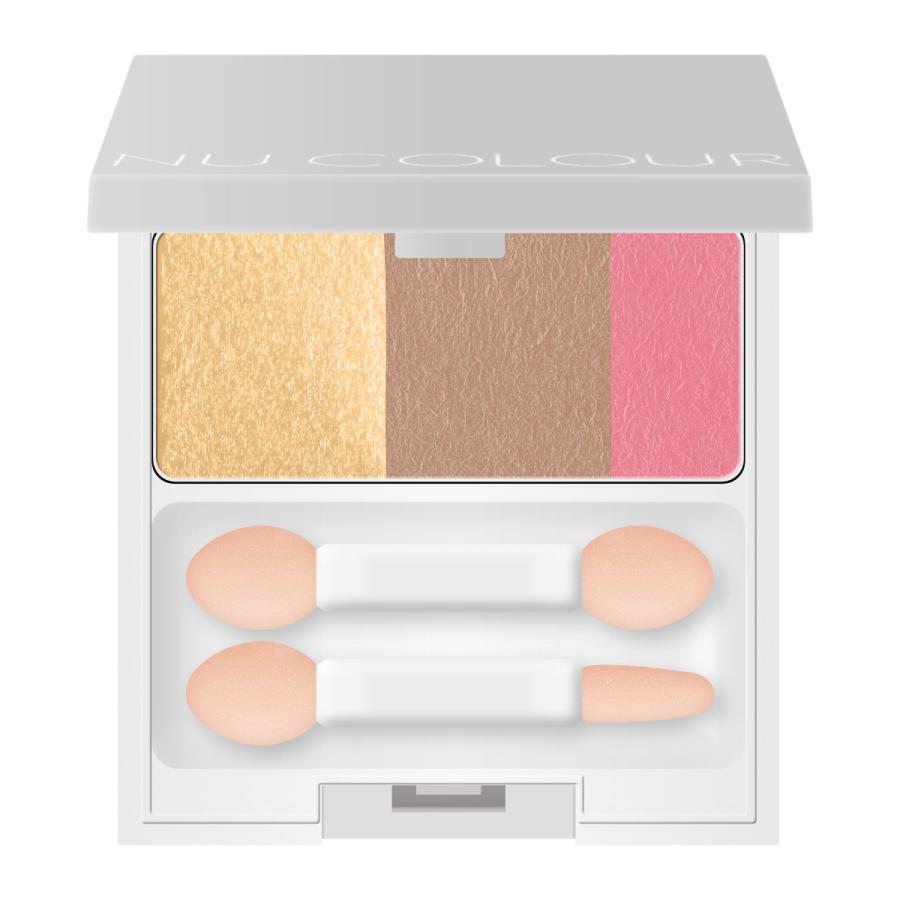 ニュースキン スキンケアセット／ニューカラーアイシャドウ ニュー カラー アイズ【公式】ニュースキン - YouTube