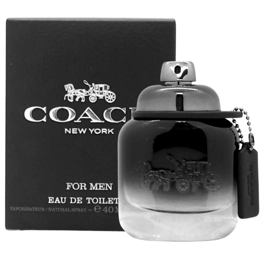 楽ギフ 包装 コーチ フォーメン マン Edt 40ml Sp オードトワレ 香水 Sbt