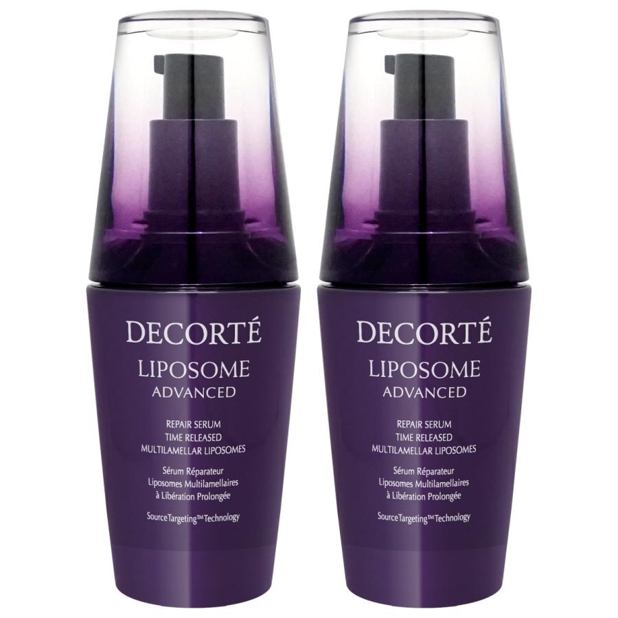 リポソーム コスメデコルテ 美容液 スキンケア DECORTÉ ライン一覧/LIPOSOME 商品一覧 | DECORTÉ（コスメデコルテ）公式