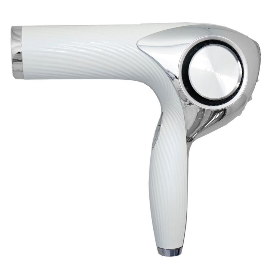 MTG リファビューテック ドライヤープロRE-AJ02A White ReFa BEAUTECH DRYER PRO 美容機器 美容 ヘアケア ツヤ サラサラ うるおい スカルプ[送料無料]｜osharecafe