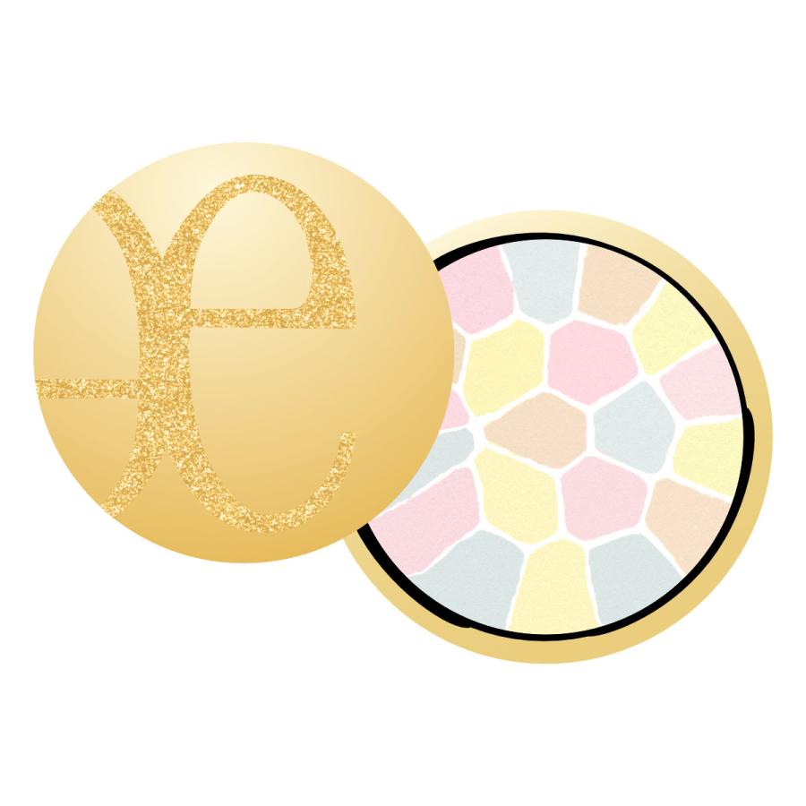 エレガンス ラプードル 08 新品未使用 国内アルビオン正規品店購入 ELEGANCE（エレガンス） 【8番 8.8g】【本体】【ケース・パフ付き