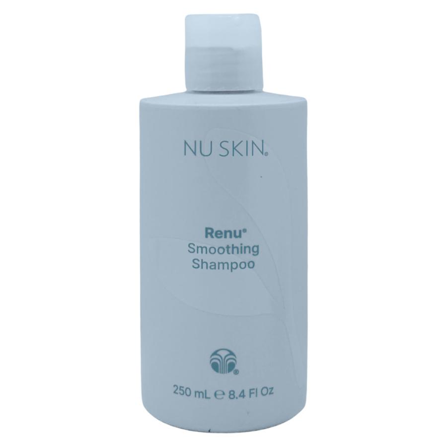 NU SKIN（ニュースキン） レニュースムージングシャンプー 250g Renu