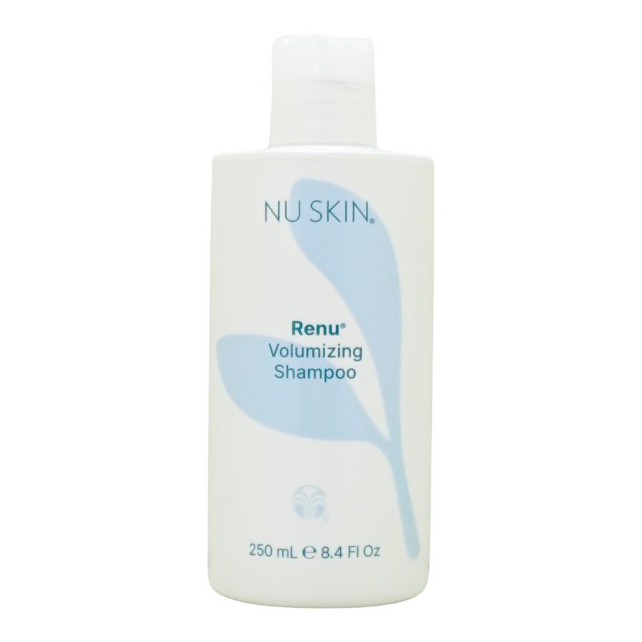 NU SKIN（ニュースキン） レニュー ボリューマイジング シャンプー