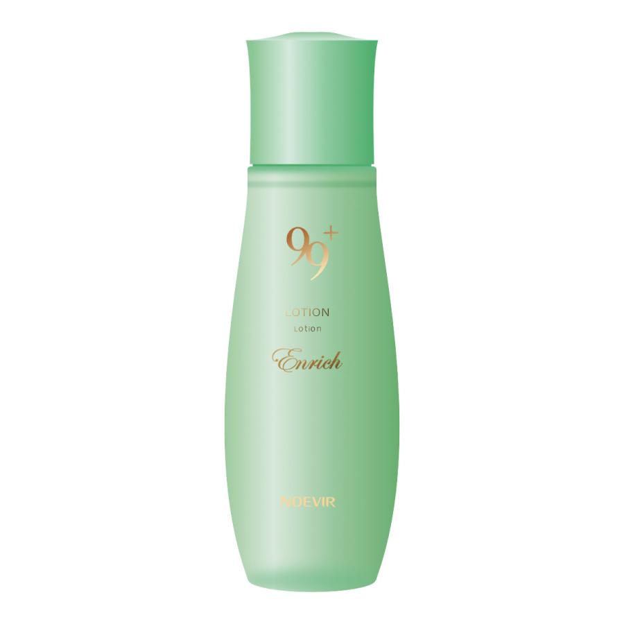 NOEVIR ノエビア 99プラス エンリッチローション 160ml [化粧液 化粧水 