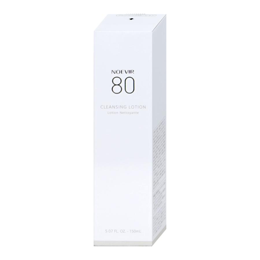 NOEVIR80pure基礎化粧品4点セット+1 NOEVIR80pure基礎化粧品4点セット+1