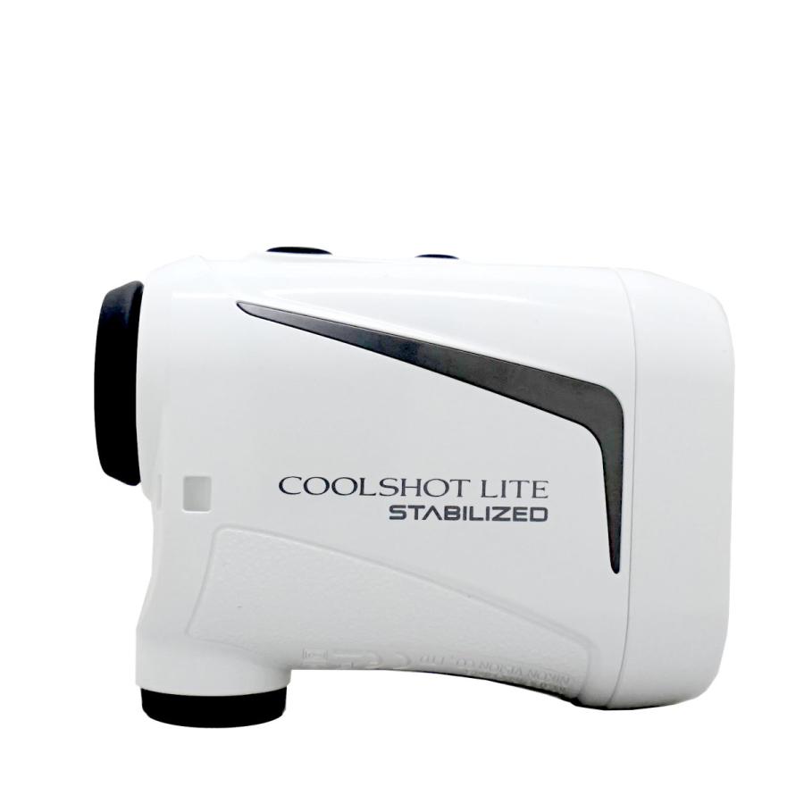 ニコン　COOLSHOT LITE STABILIZED クールショットライト ニコン（Nikon） クールショット ライト スタビライズド NICON