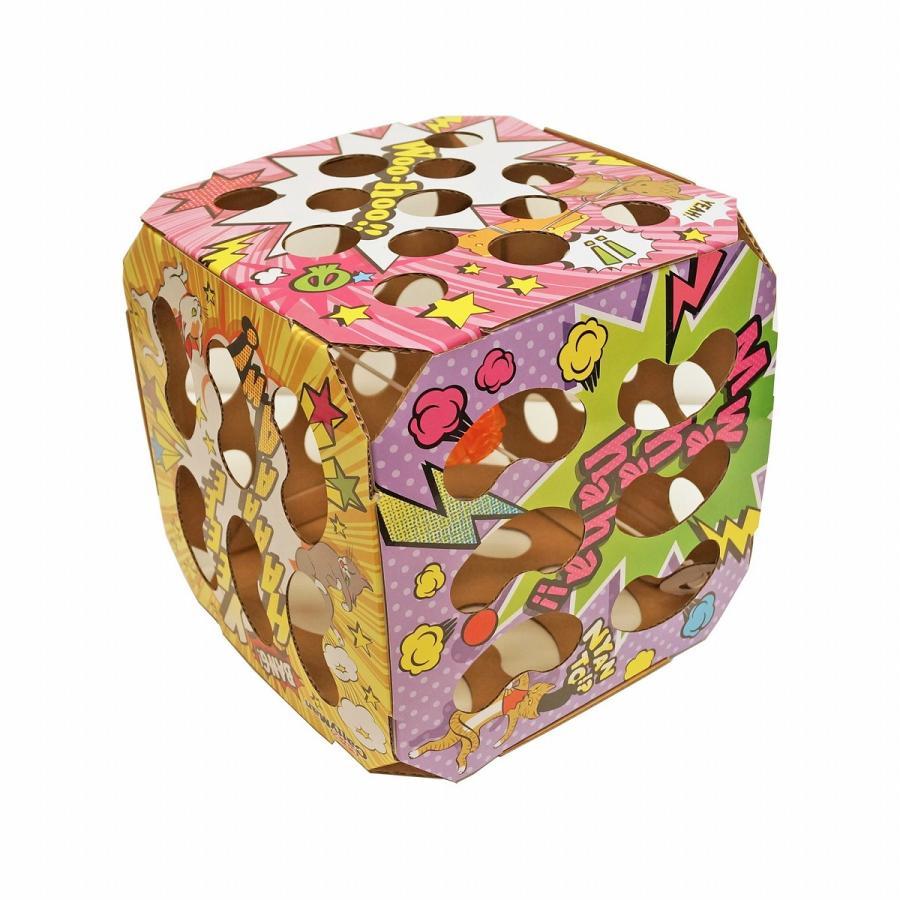 ドギーマン ドギーマンハヤシ 猫ちゃんテンション爆アゲBOX[happiest