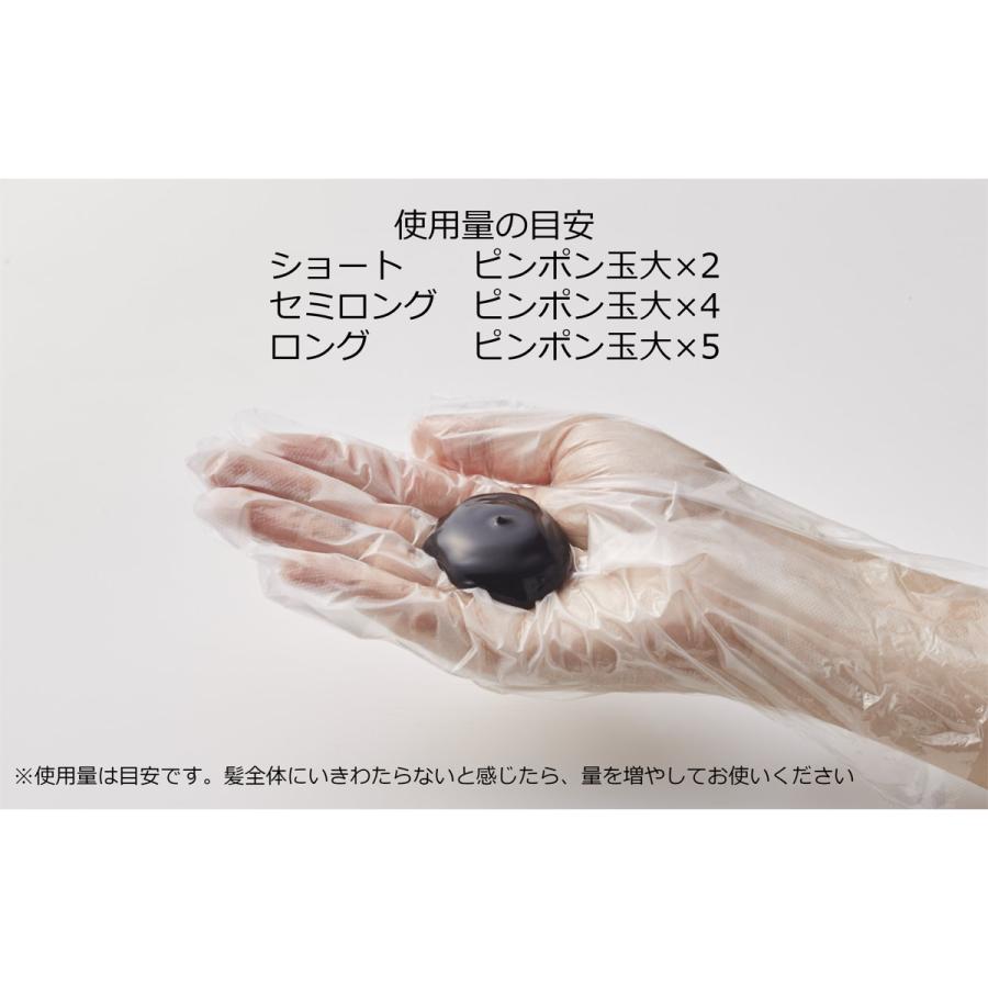 LPLP 3分白髪染め ルプルプ essenceカラートリートメント170g LPLP 3分白髪染め ルプルプ essenceカラートリートメント170g