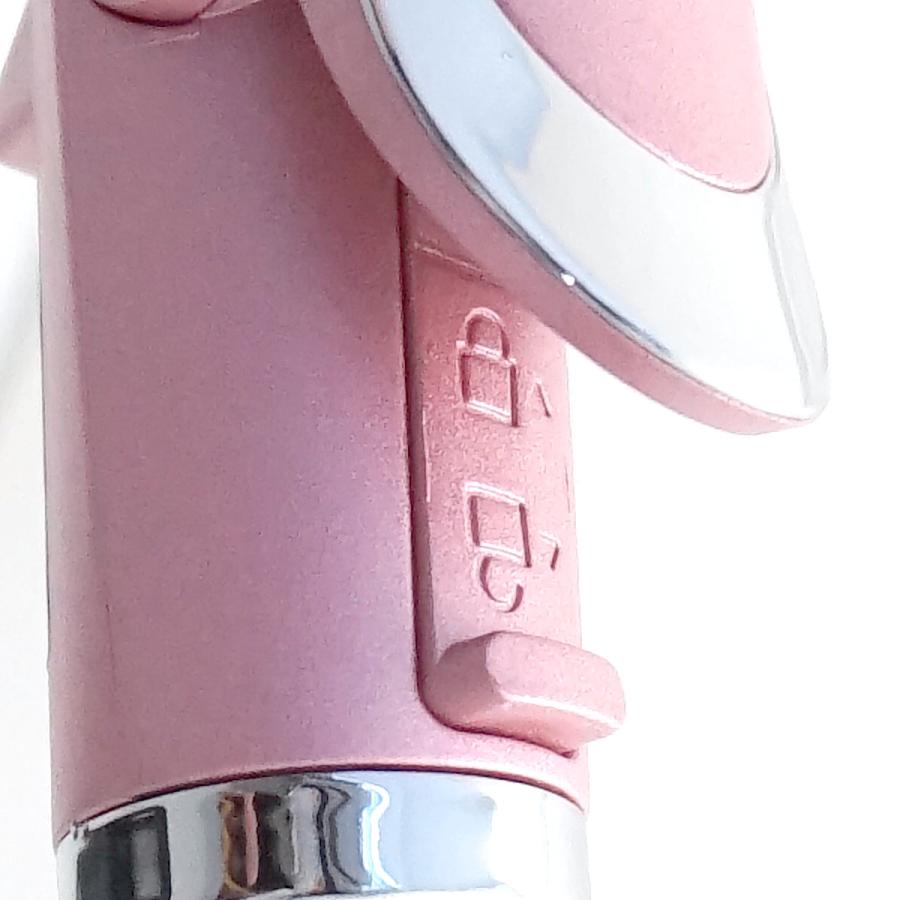 LED LOVER 日本初 傷まない LED照射式 コラーゲン ヘアアイロン LED LOVER 日本初 傷まない LED照射式 コラーゲン ヘアアイロン