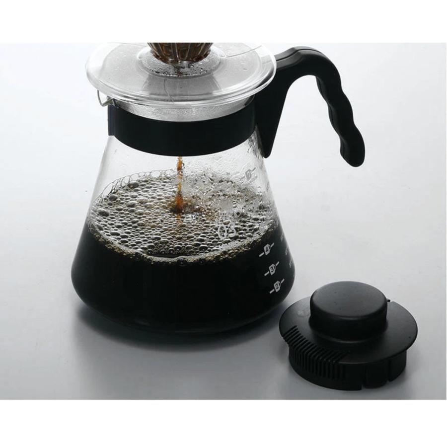 HARIO☆コーヒーサーバー V60コーヒーサーバー –コーヒーサーバーなら HARIO NETSHOP