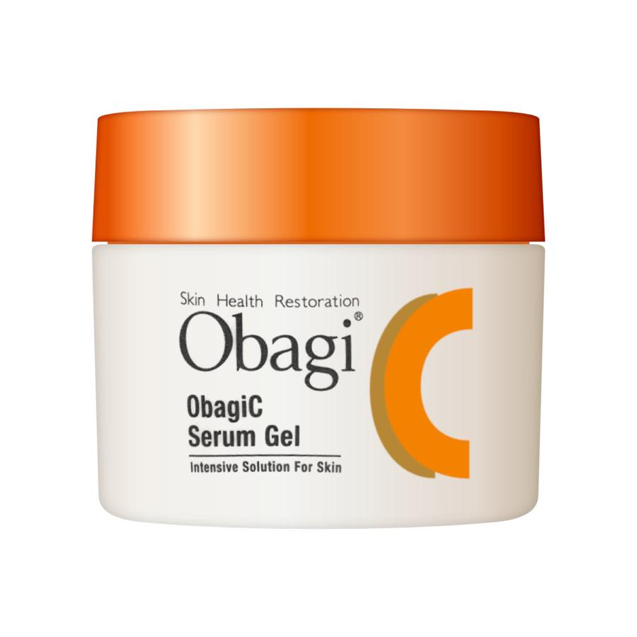 未使用 Obagi オバジC セラムゲル 80g ジェル状クリーム Obagi ロート製薬 オバジC セラムゲル 80g[ジェル状クリーム][送料無料
