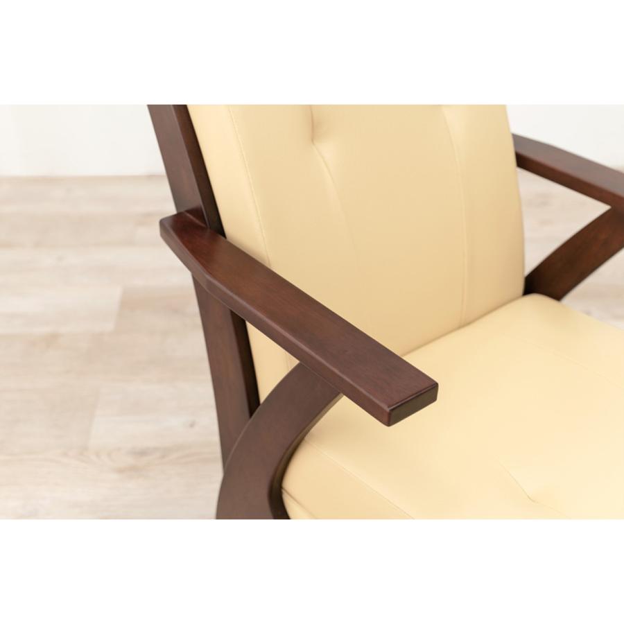 HAGiHARA（萩原） [直送]コタツチェア[KOC-7058RB] [HG][送料無料]*他